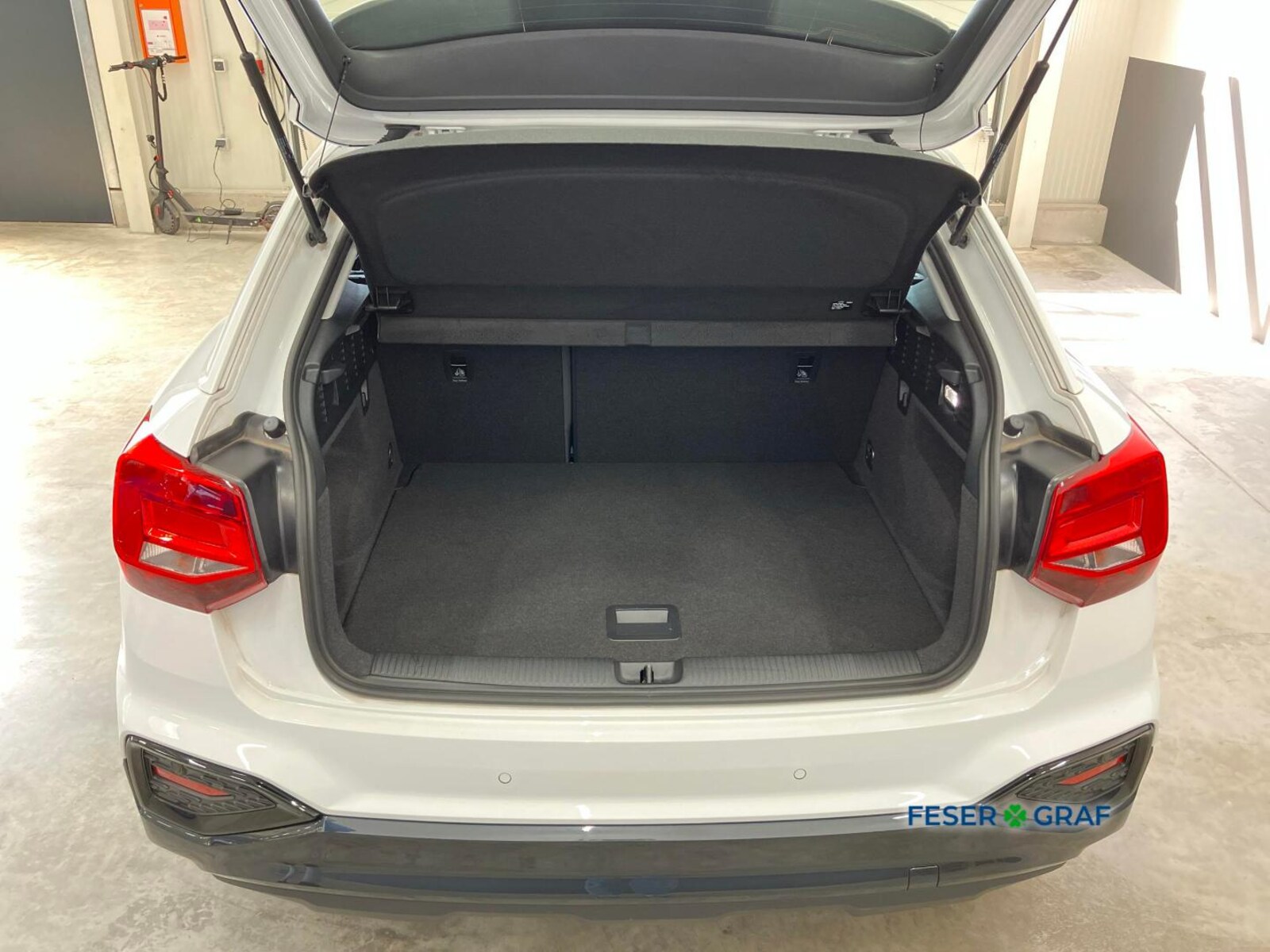 Audi Q2 – Bild 9