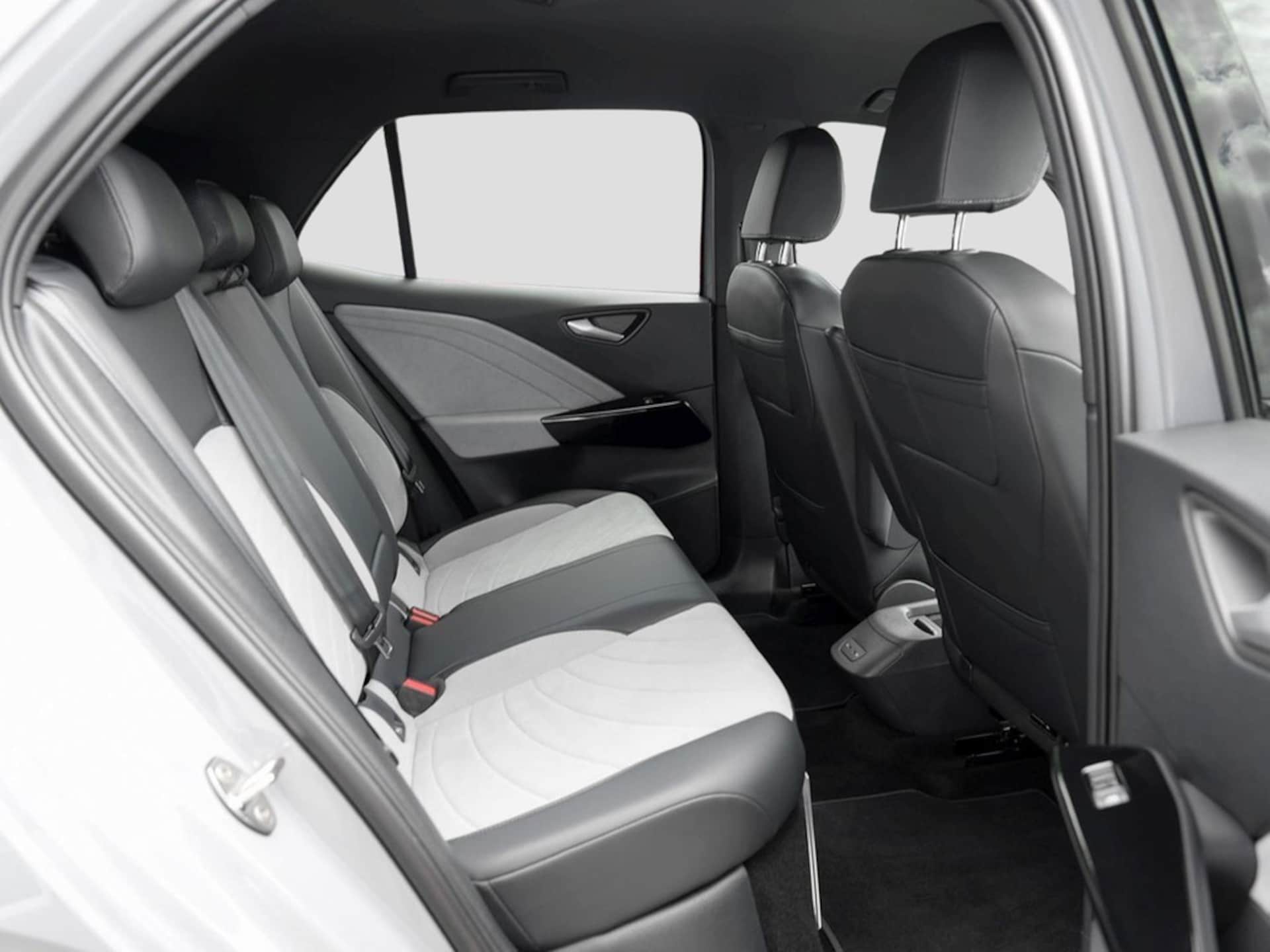 Volkswagen ID.3 MOVE Pro