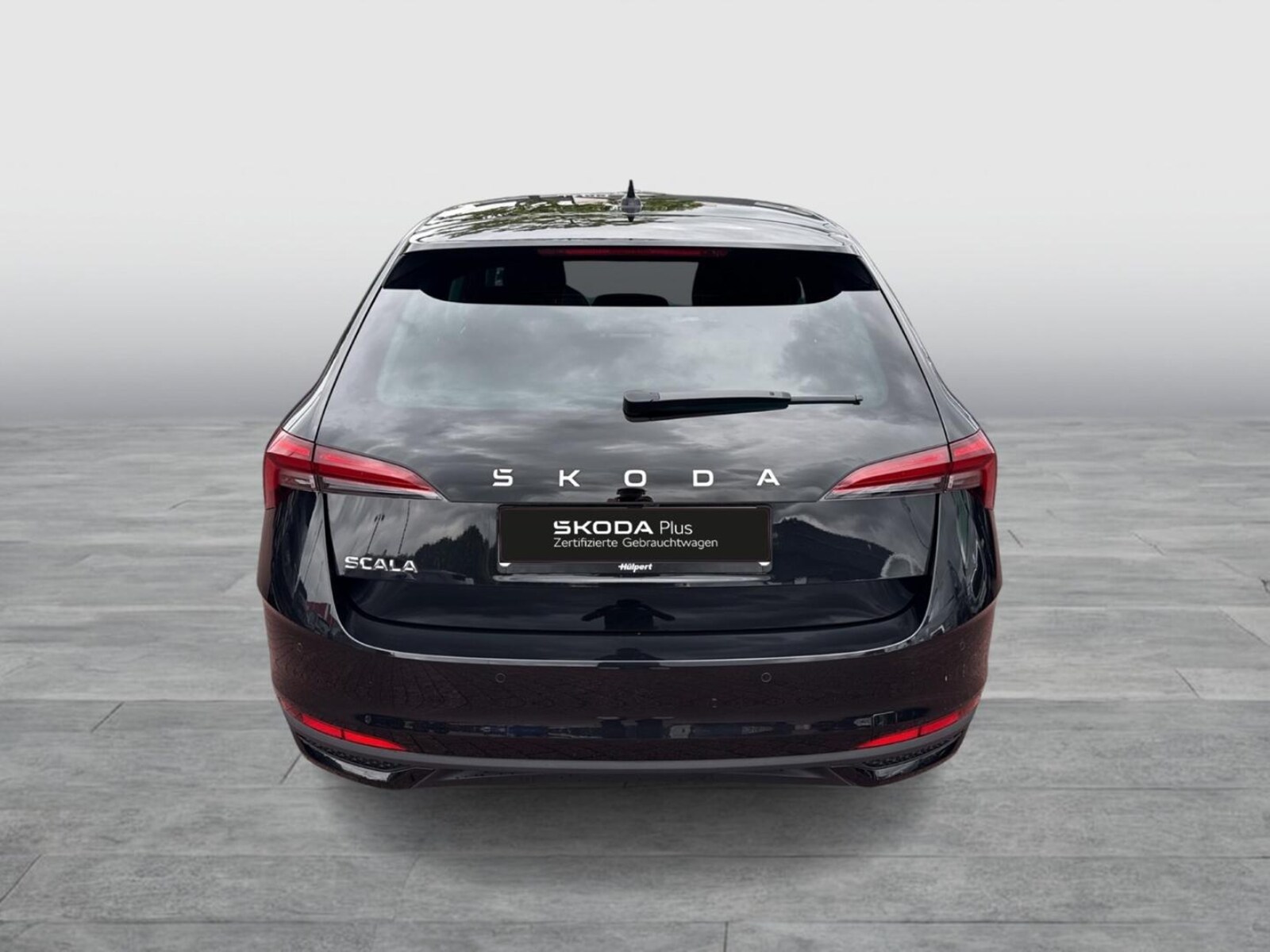 Škoda Scala – Bild 9