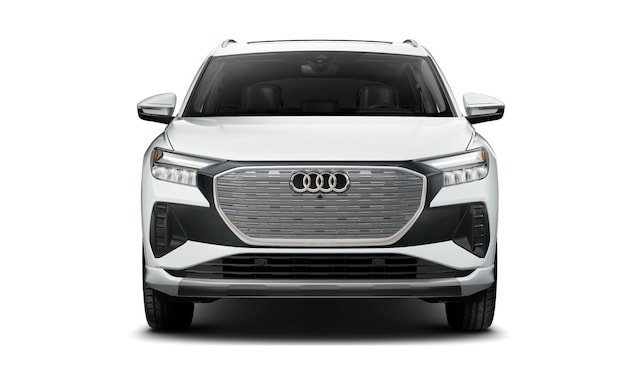 2023 Audi Q4 e-tron