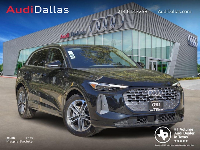 Photo of 2025 Audi Q5