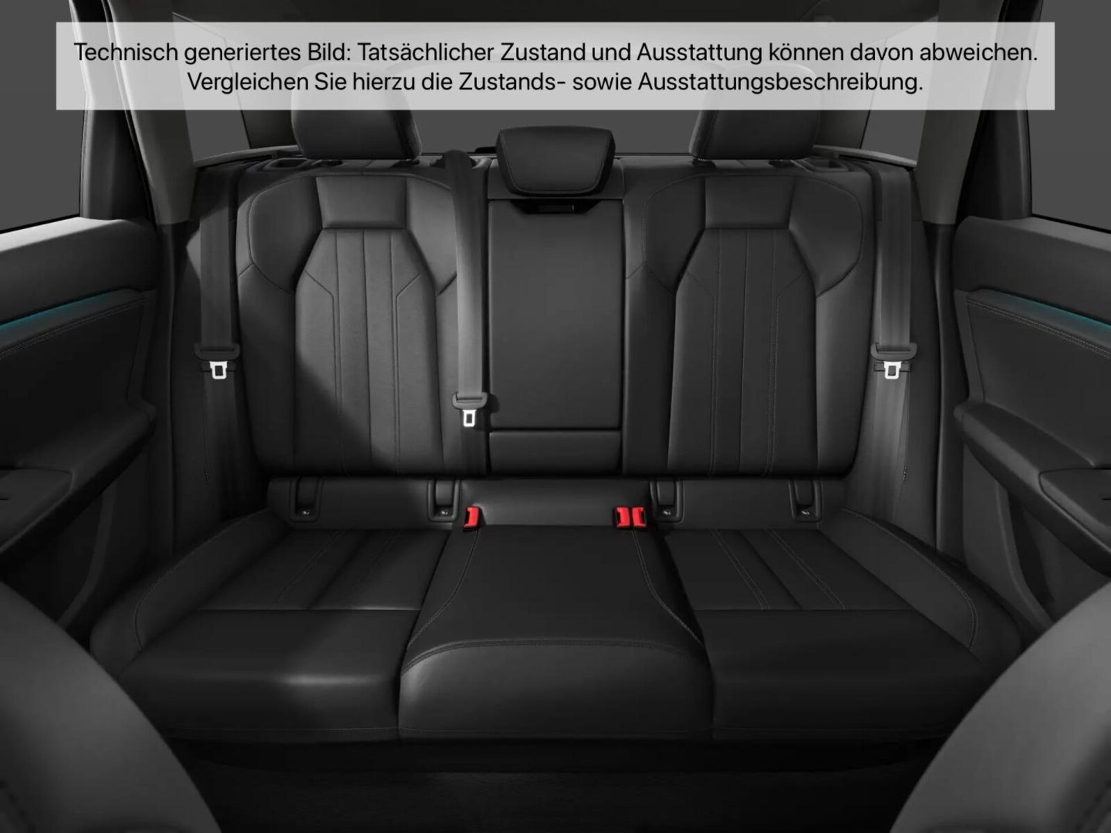 Audi Q6 e-tron – Bild 6
