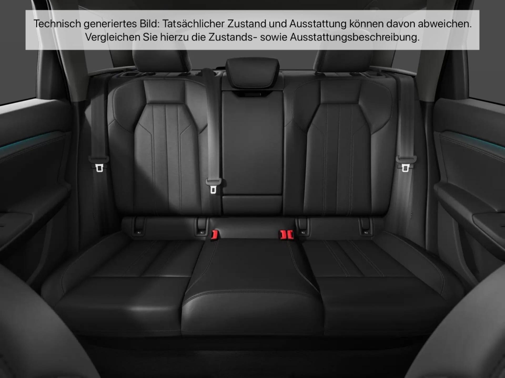 Audi Q6 SUV e-tron