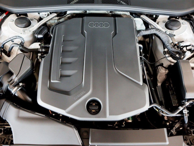 2026 Audi A5 Sedan
