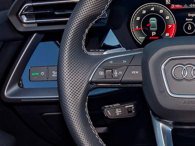 2026 Audi S3 Base - Photo 16