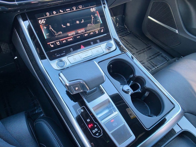 2025 Audi Q7 Prestige - Photo 10