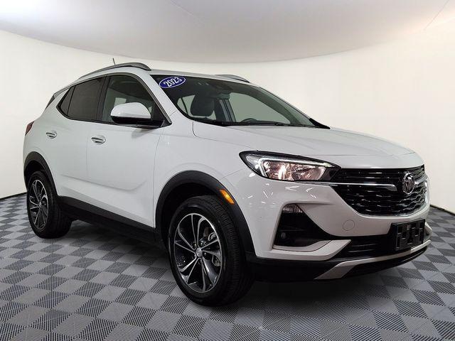 2023 Buick Encore GX