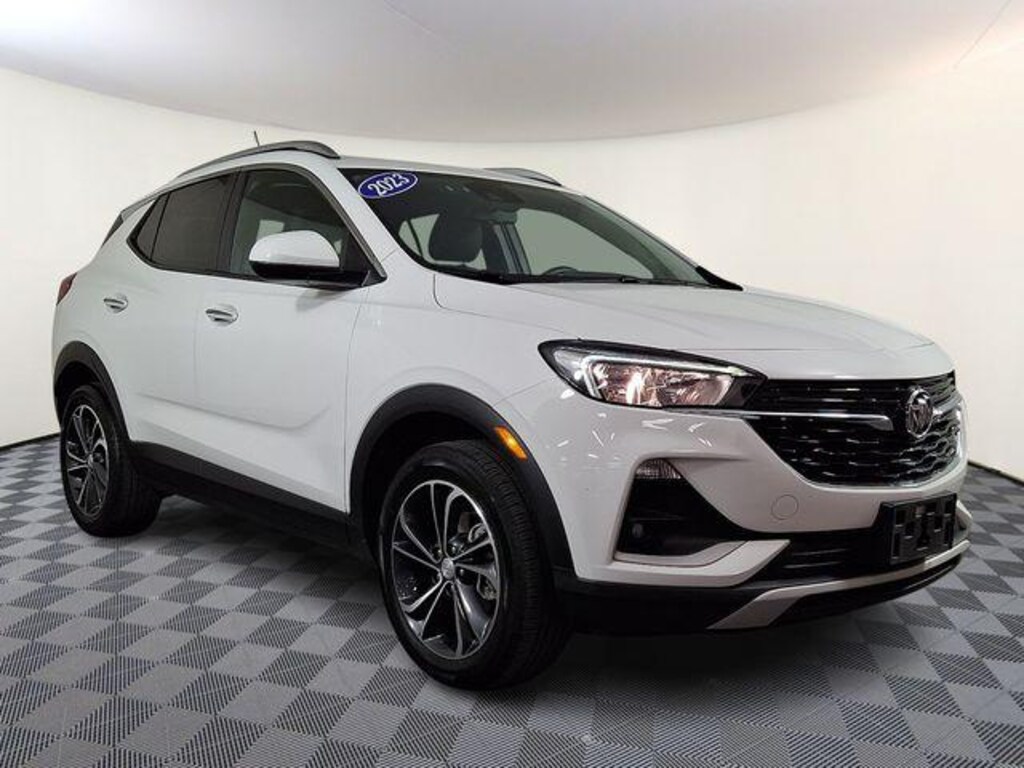 2023 Buick Encore GX