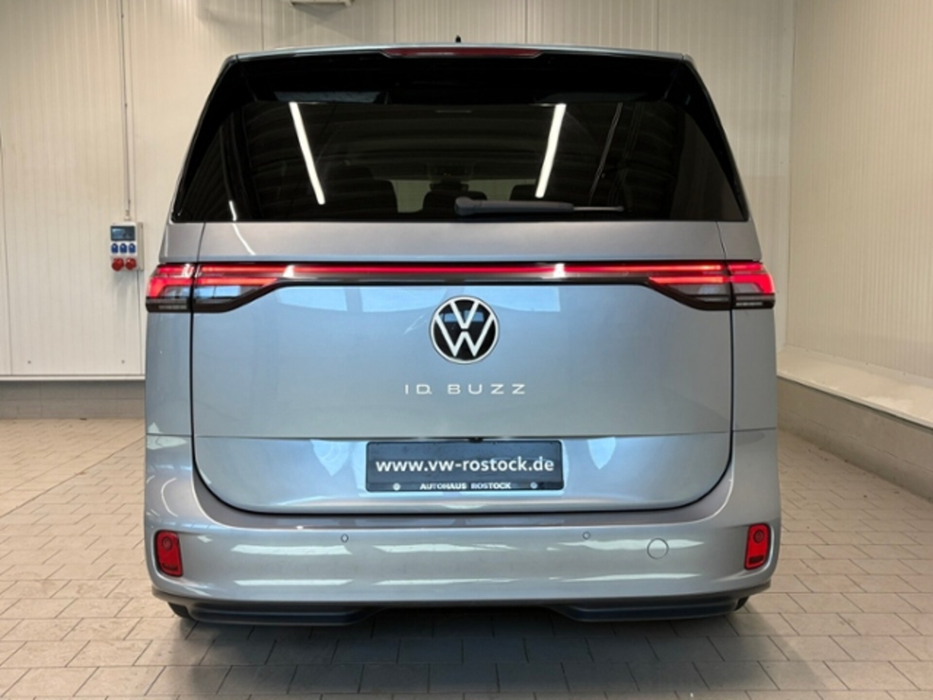 Volkswagen ID. Buzz Pro