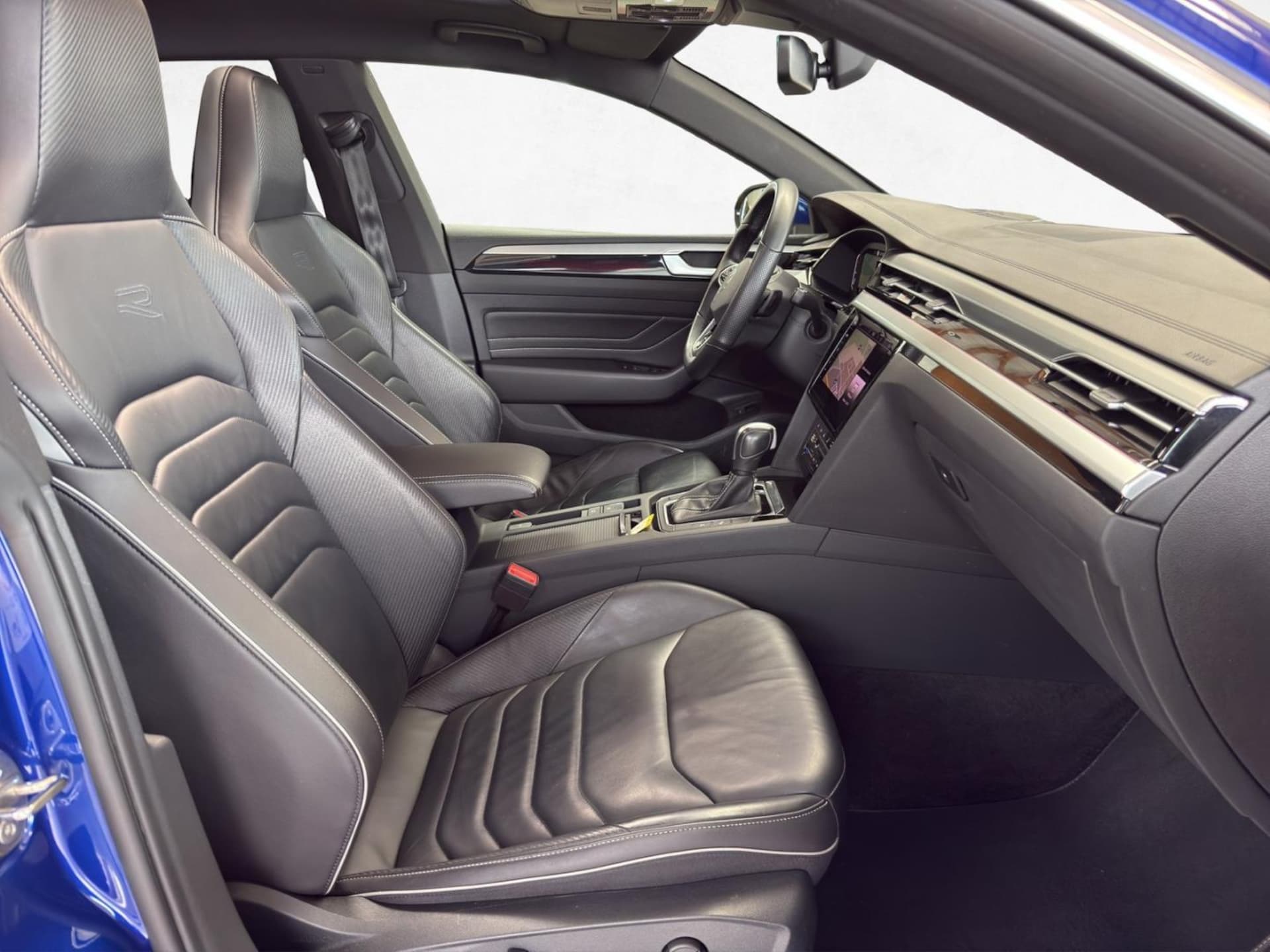 Volkswagen Arteon Shooting Brake R-Line