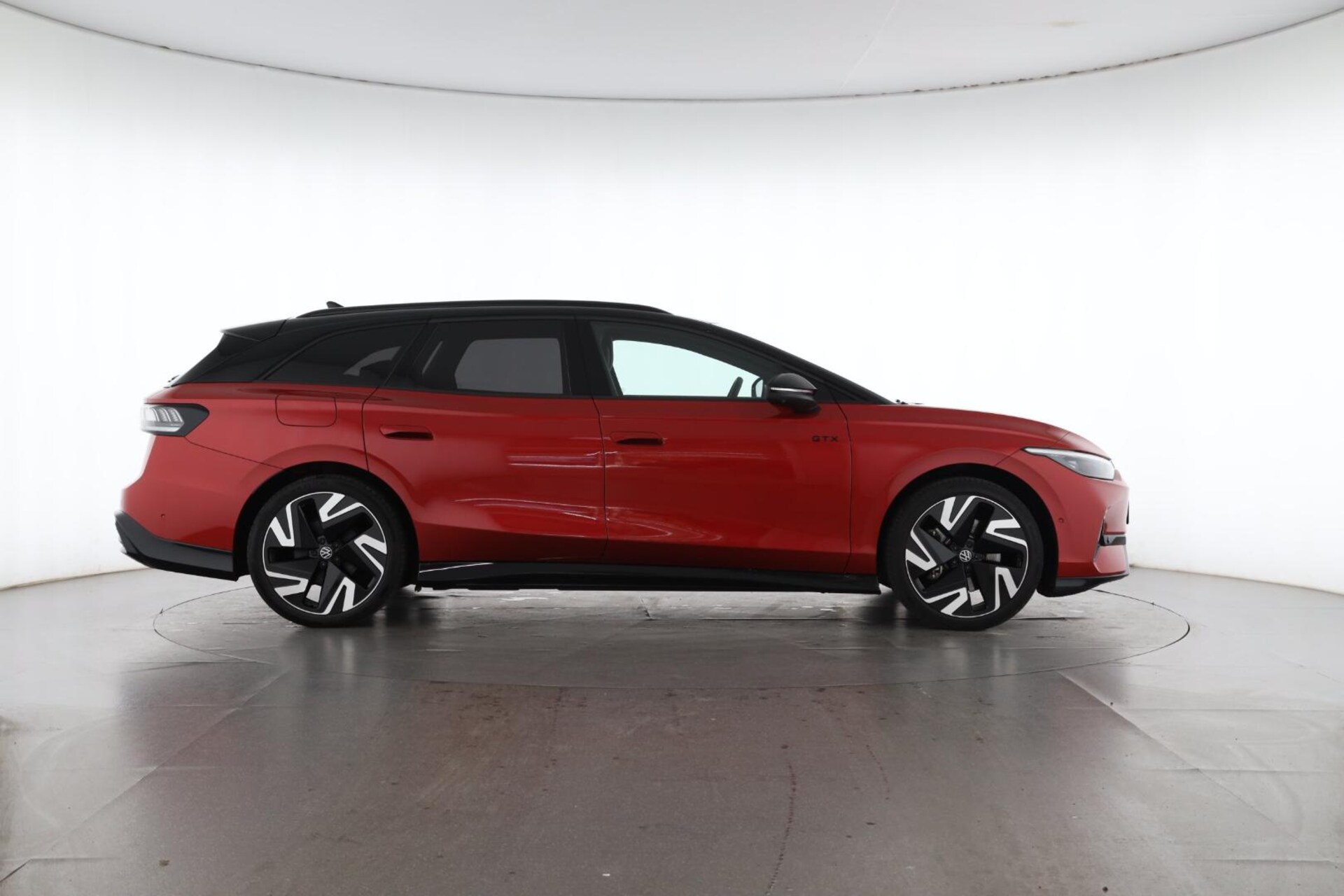 Volkswagen ID.7 Tourer GTX