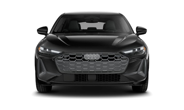 2025 Audi A5 Sedan