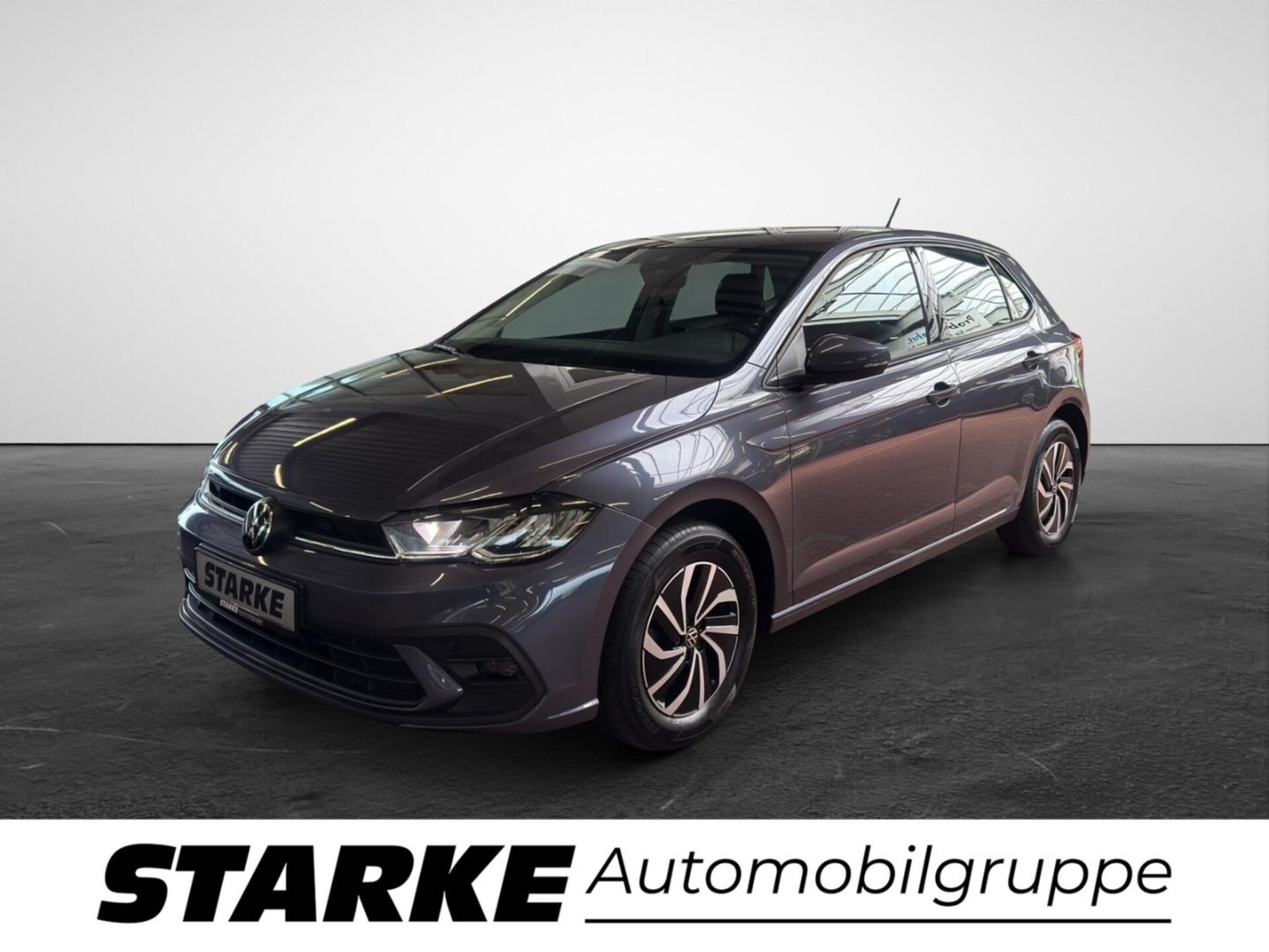 Volkswagen Polo Life