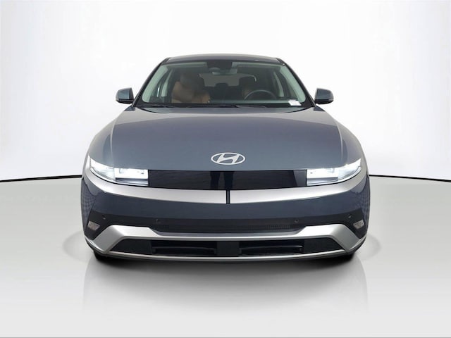 2025 Hyundai IONIQ 5
