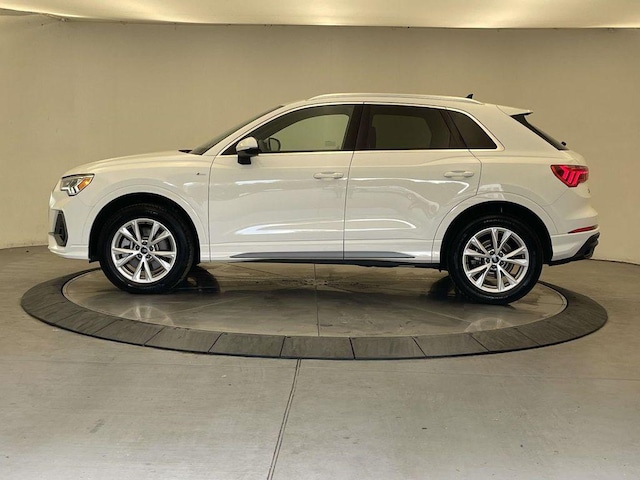 2025 Audi Q3 SUV