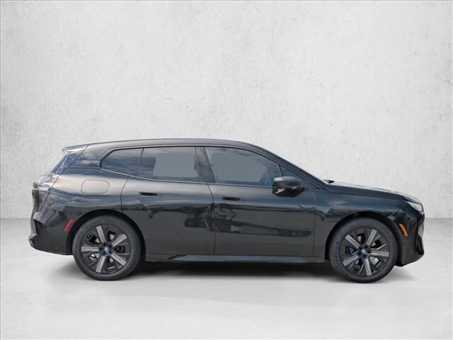 2024 BMW iX
