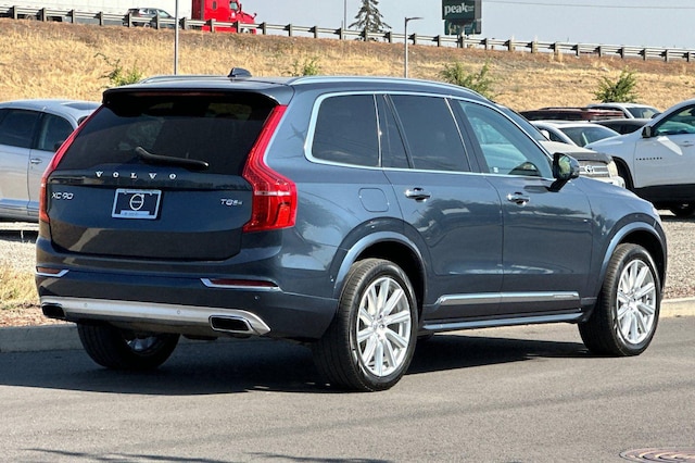 2019 Volvo
