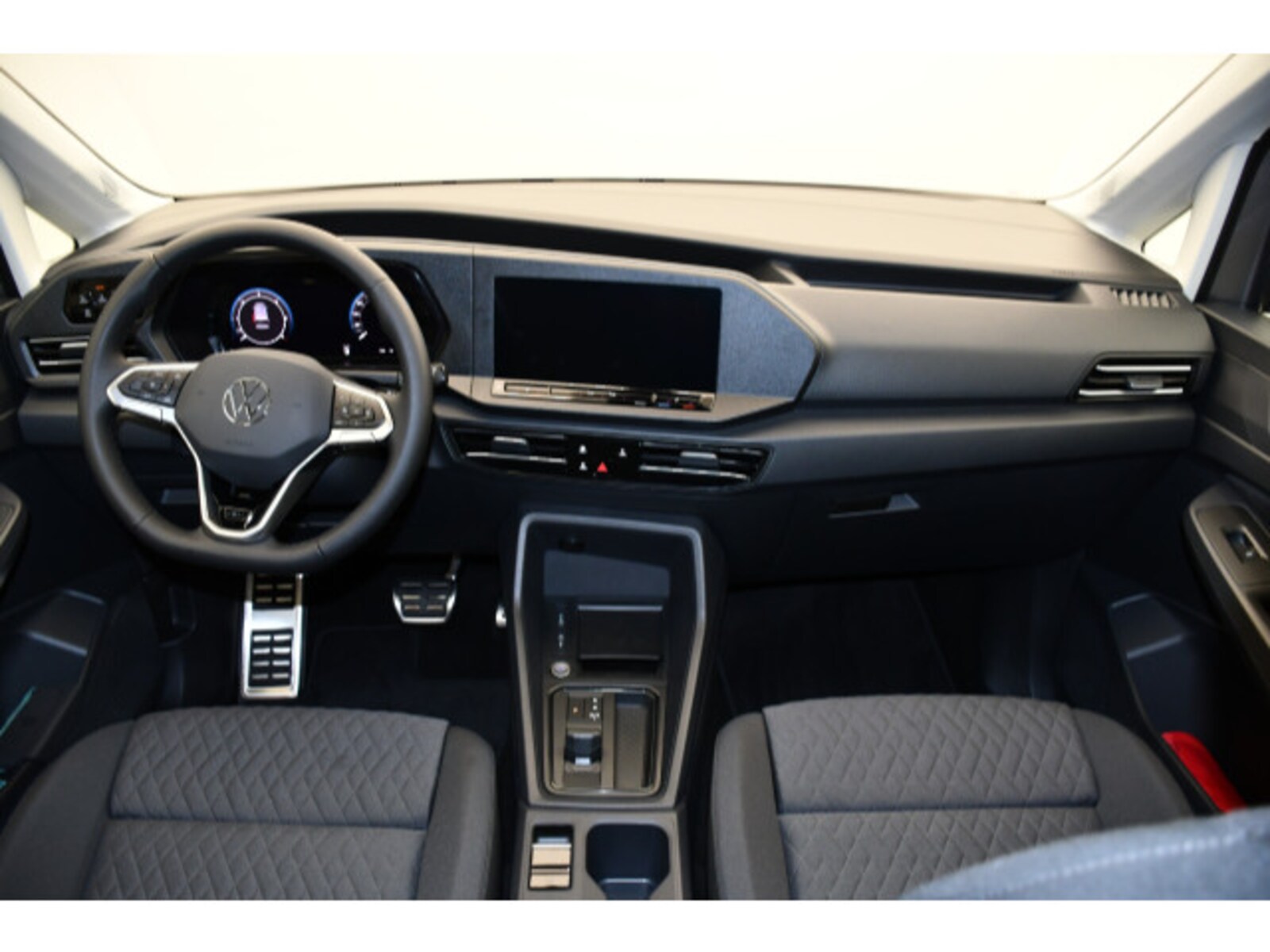 Volkswagen Caddy – Bild 5