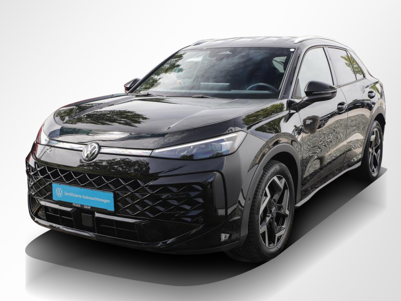 Volkswagen T-Roc – Bild 11