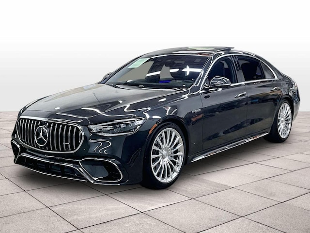 2026 Mercedes-Benz