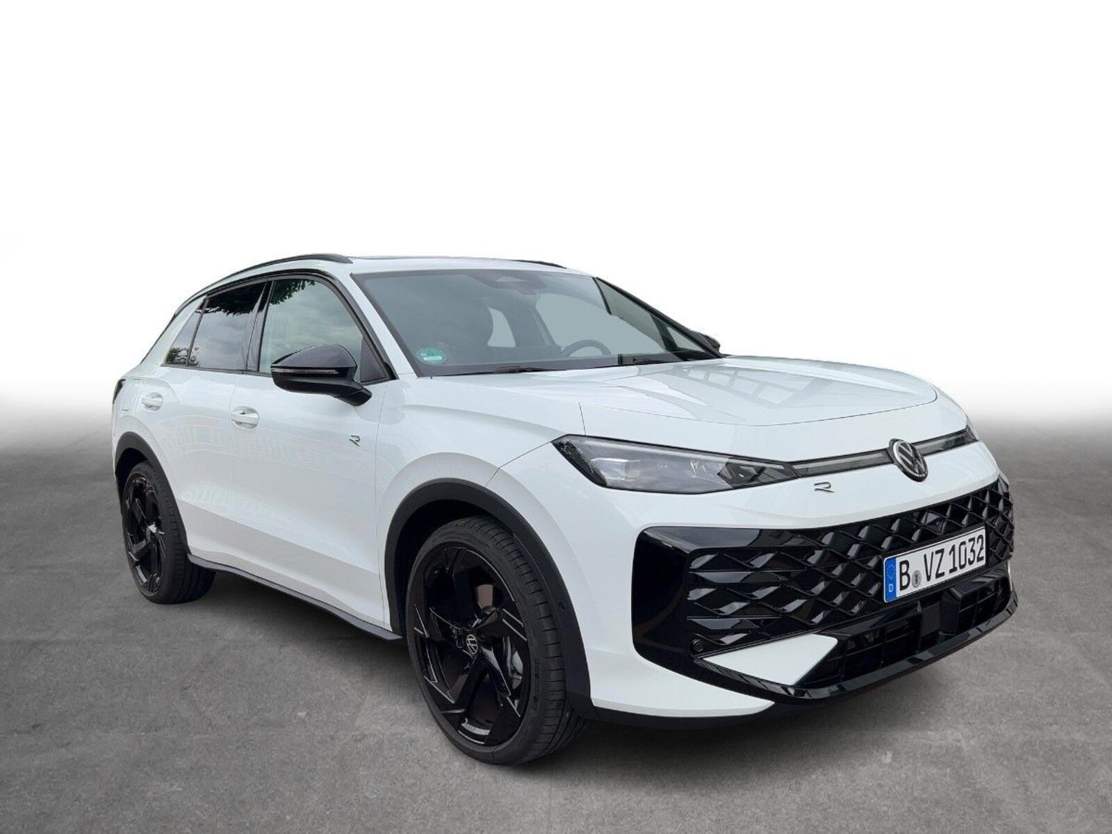 Volkswagen T-Roc – Bild 5