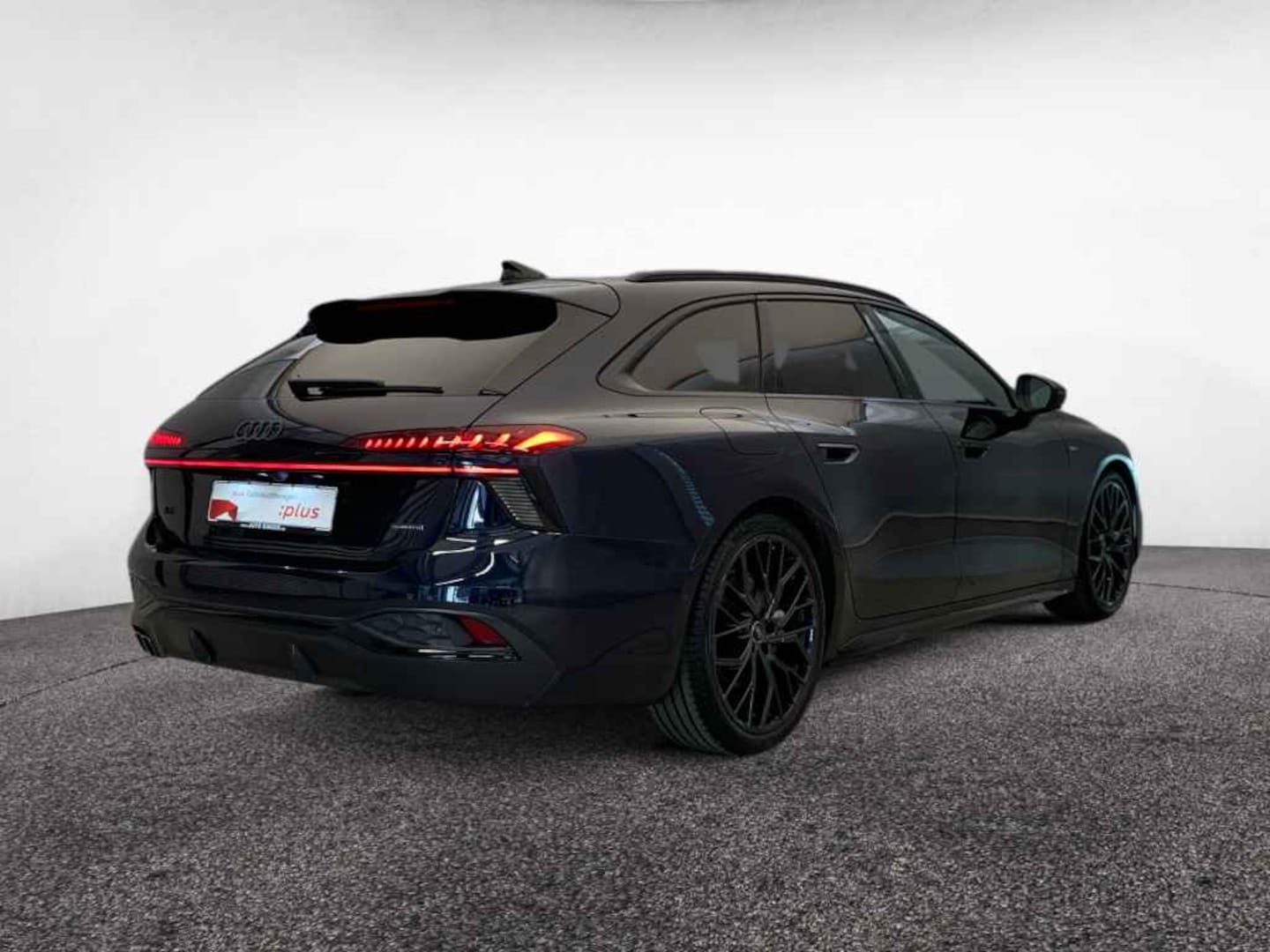 Bild über Audi A6 Avant edition one TDI quattro 150 kW S tronic - für weitere Informationen kontaktieren Sie den Audi Partner
