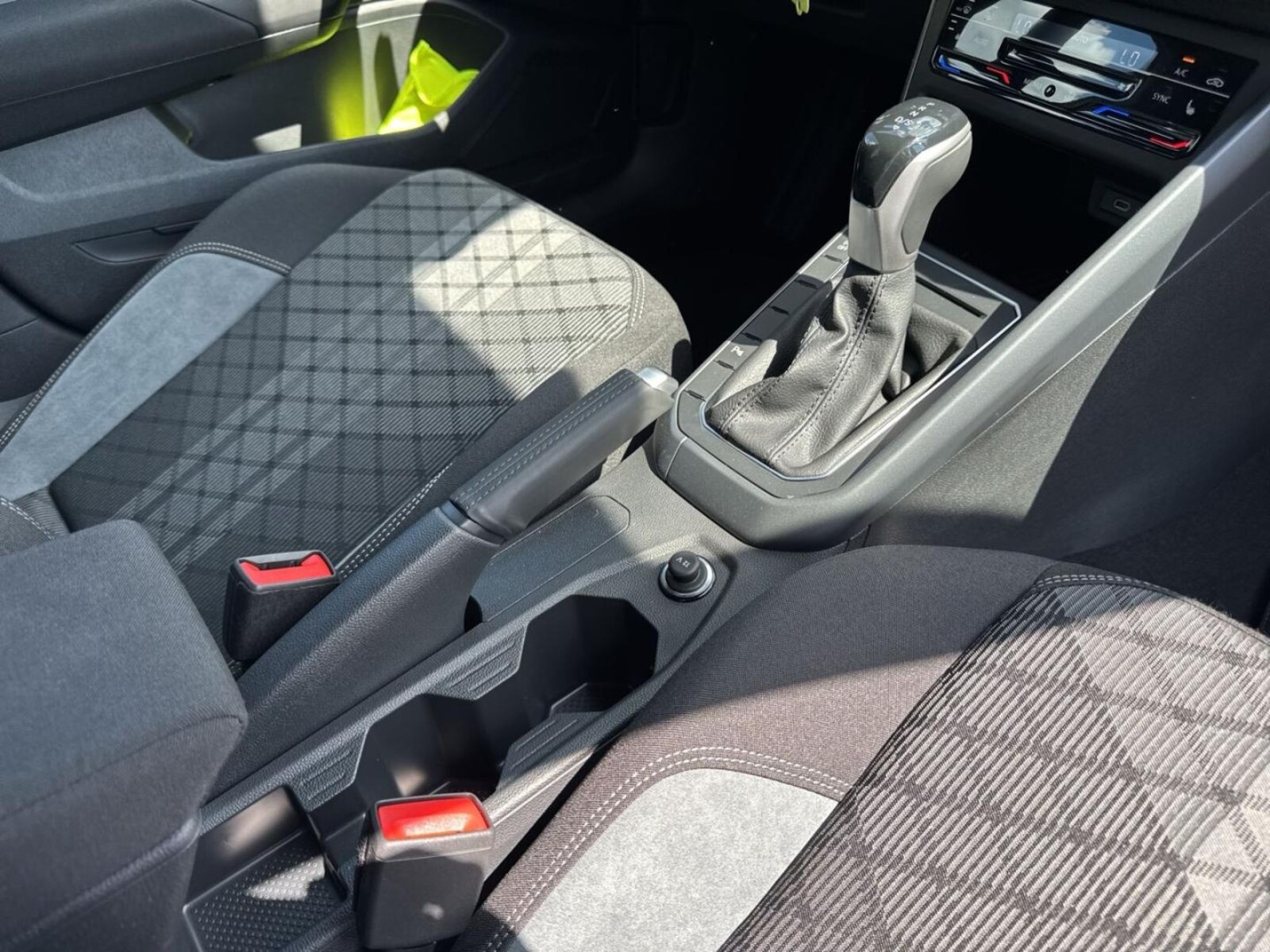 Volkswagen Taigo – Bild 21