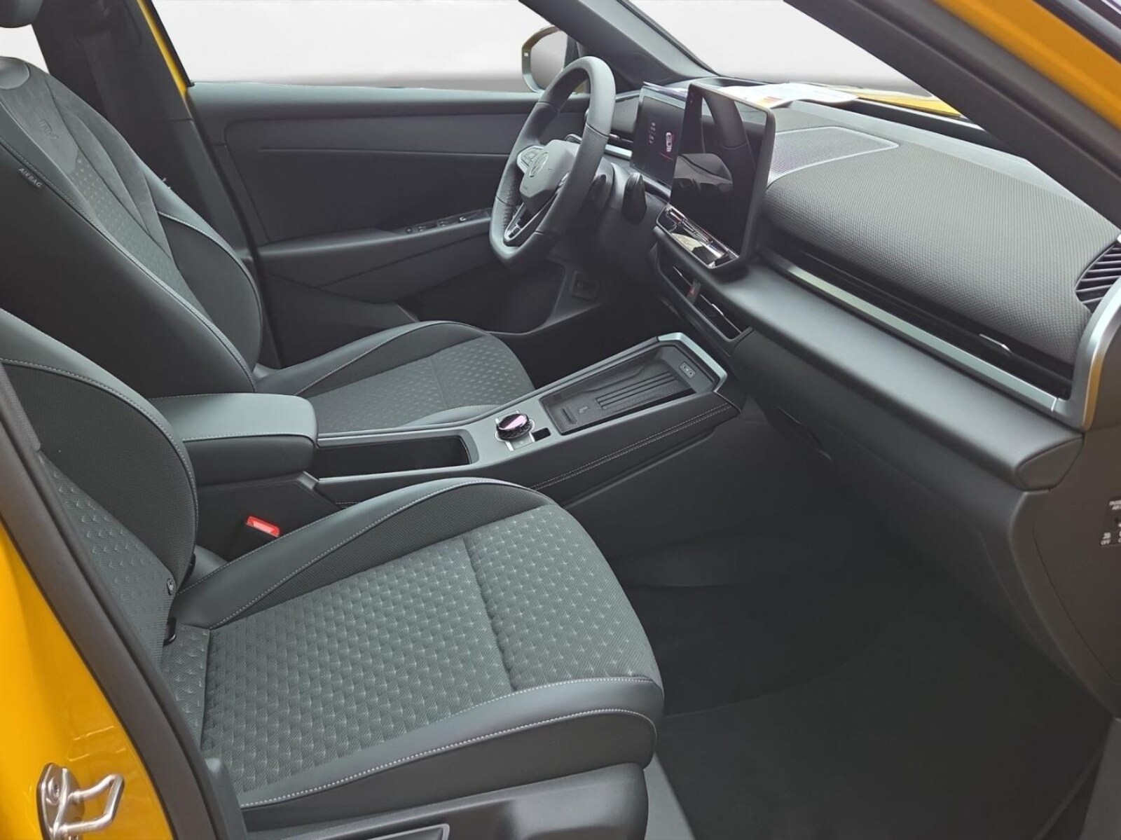 Volkswagen T-Roc – Bild 5