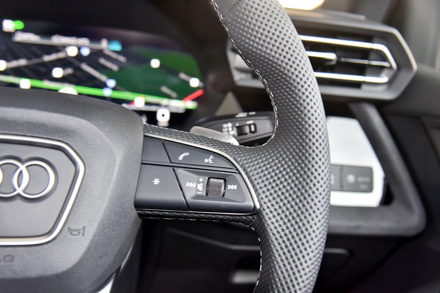 Image about Audi S3 Sedan TFSI quattro S tronic