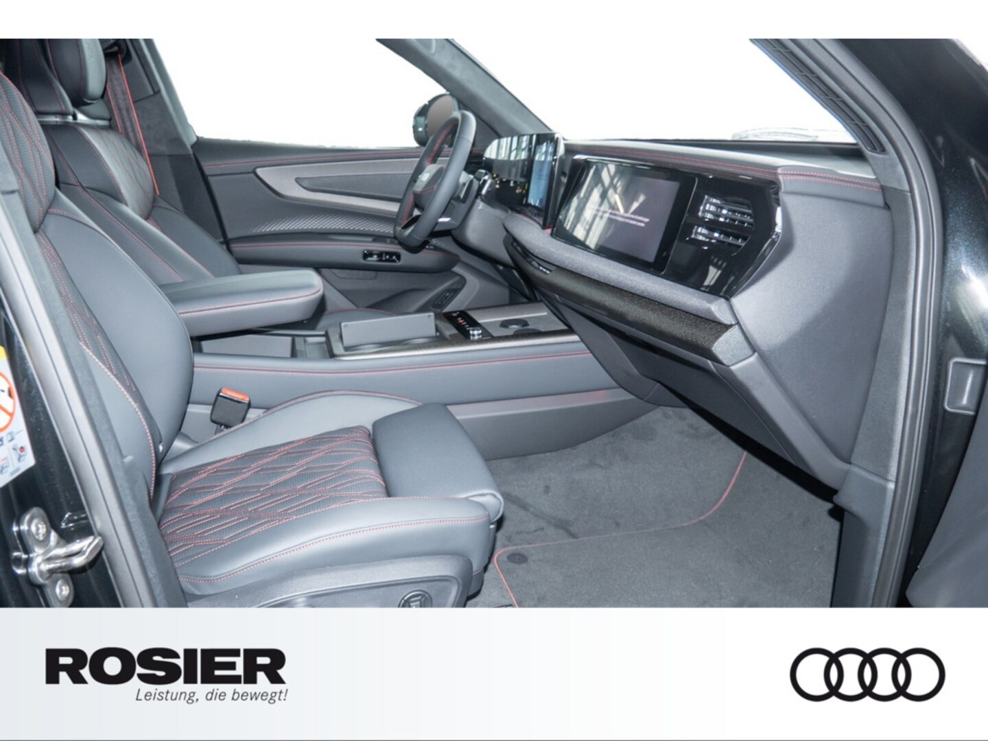Bild über Audi Q7 SUV TDI quattro 220 kW tiptronic - für weitere Informationen kontaktieren Sie den Audi Partner