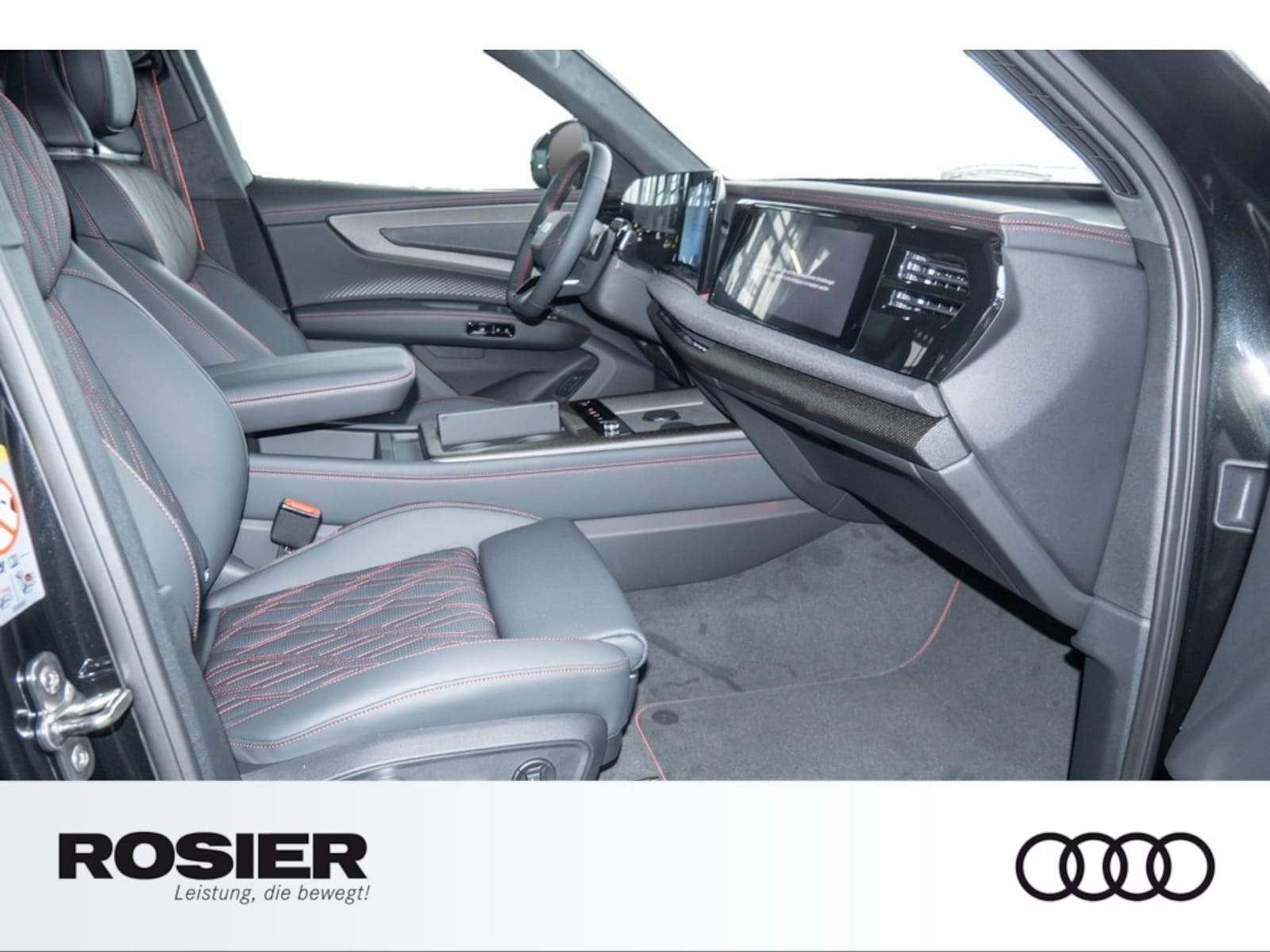 Audi Q7 – Bild 3