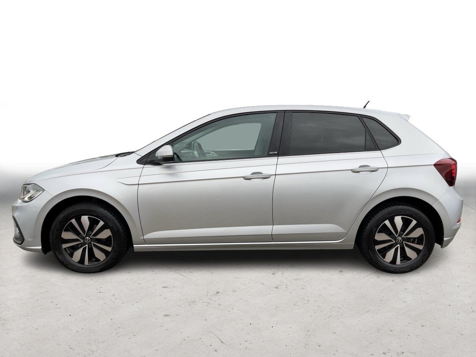 Volkswagen Polo – Bild 3
