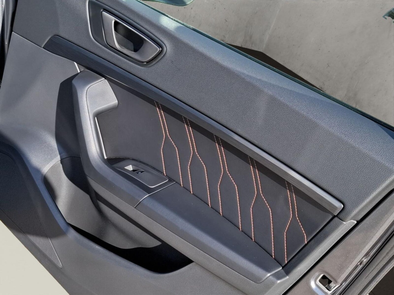 CUPRA Ateca – Bild 18