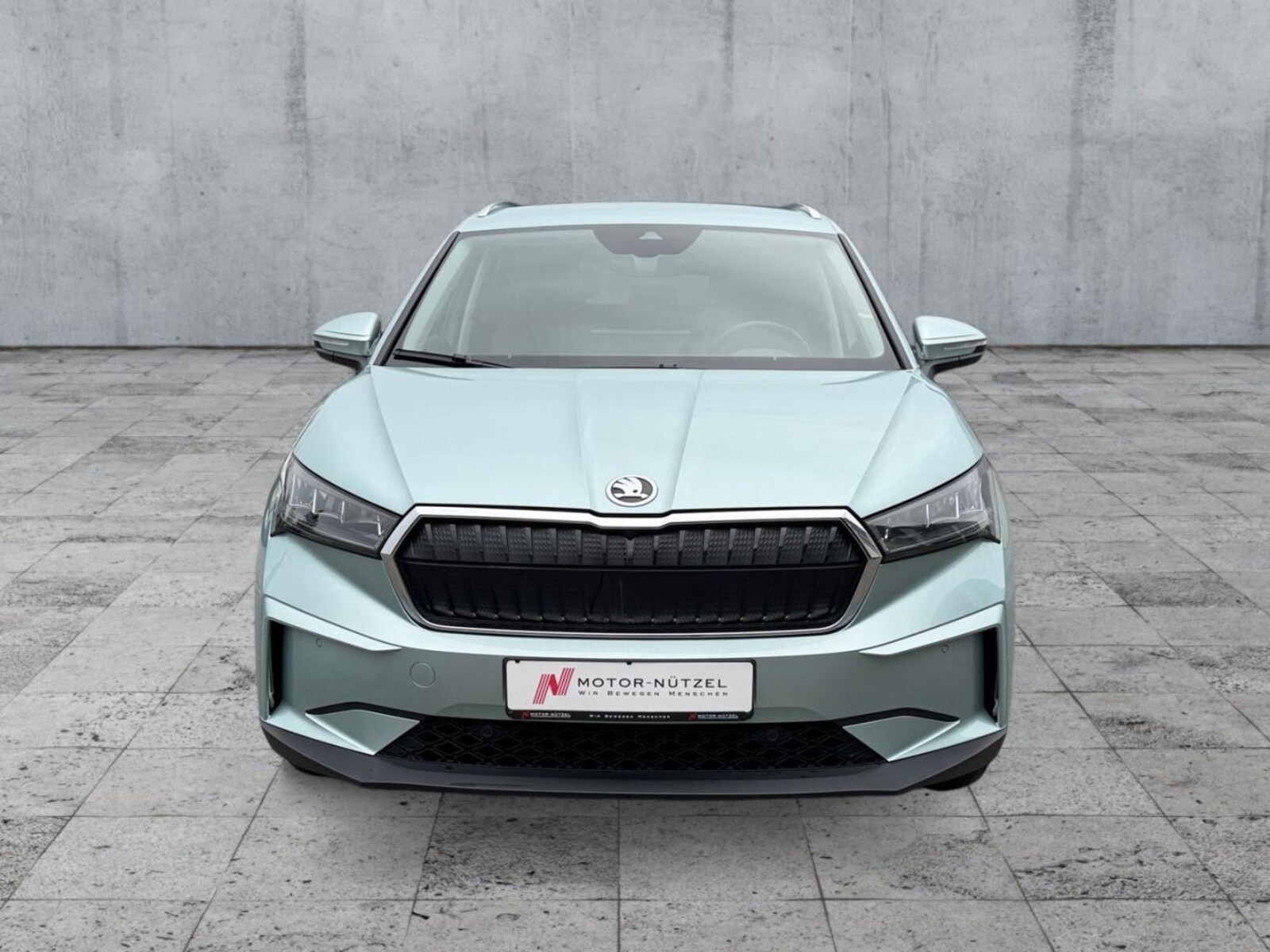 Škoda Enyaq – Bild 2