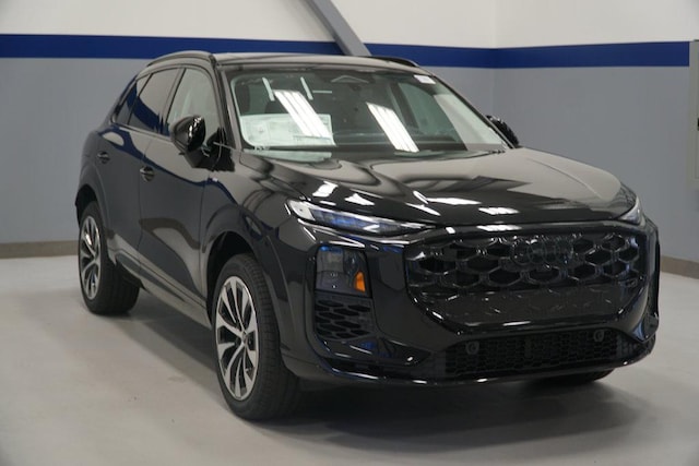2026 Audi Q3