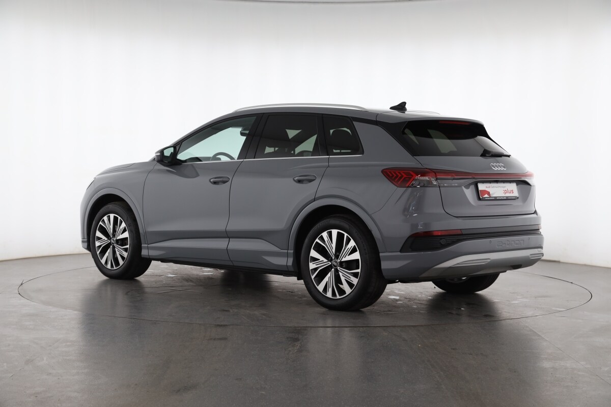 Image about Audi Q4 e-tron 40 e-tron