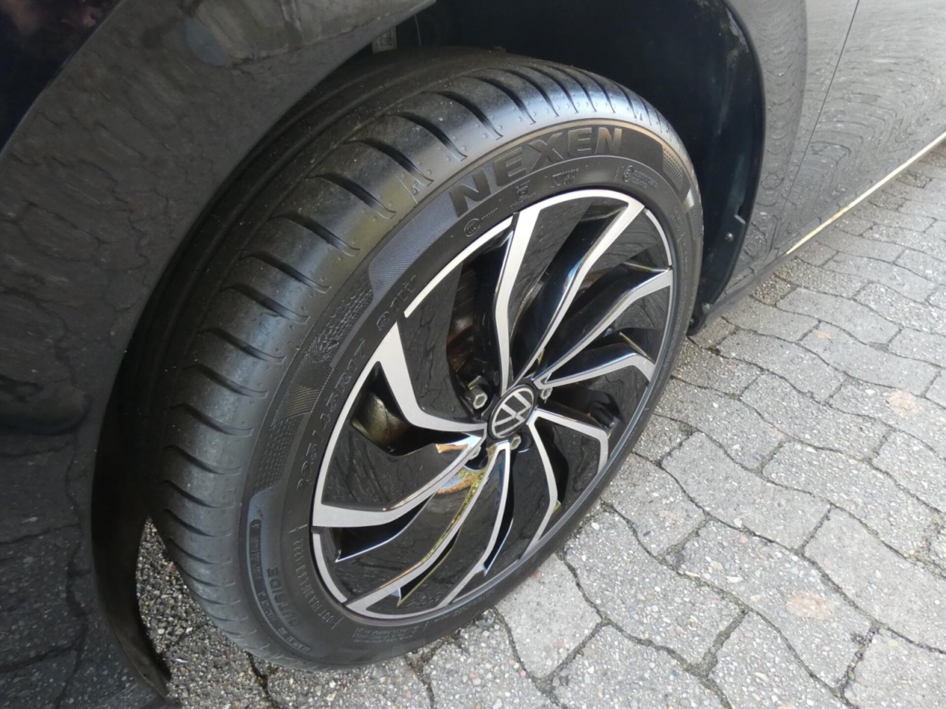 Volkswagen Golf MOVE