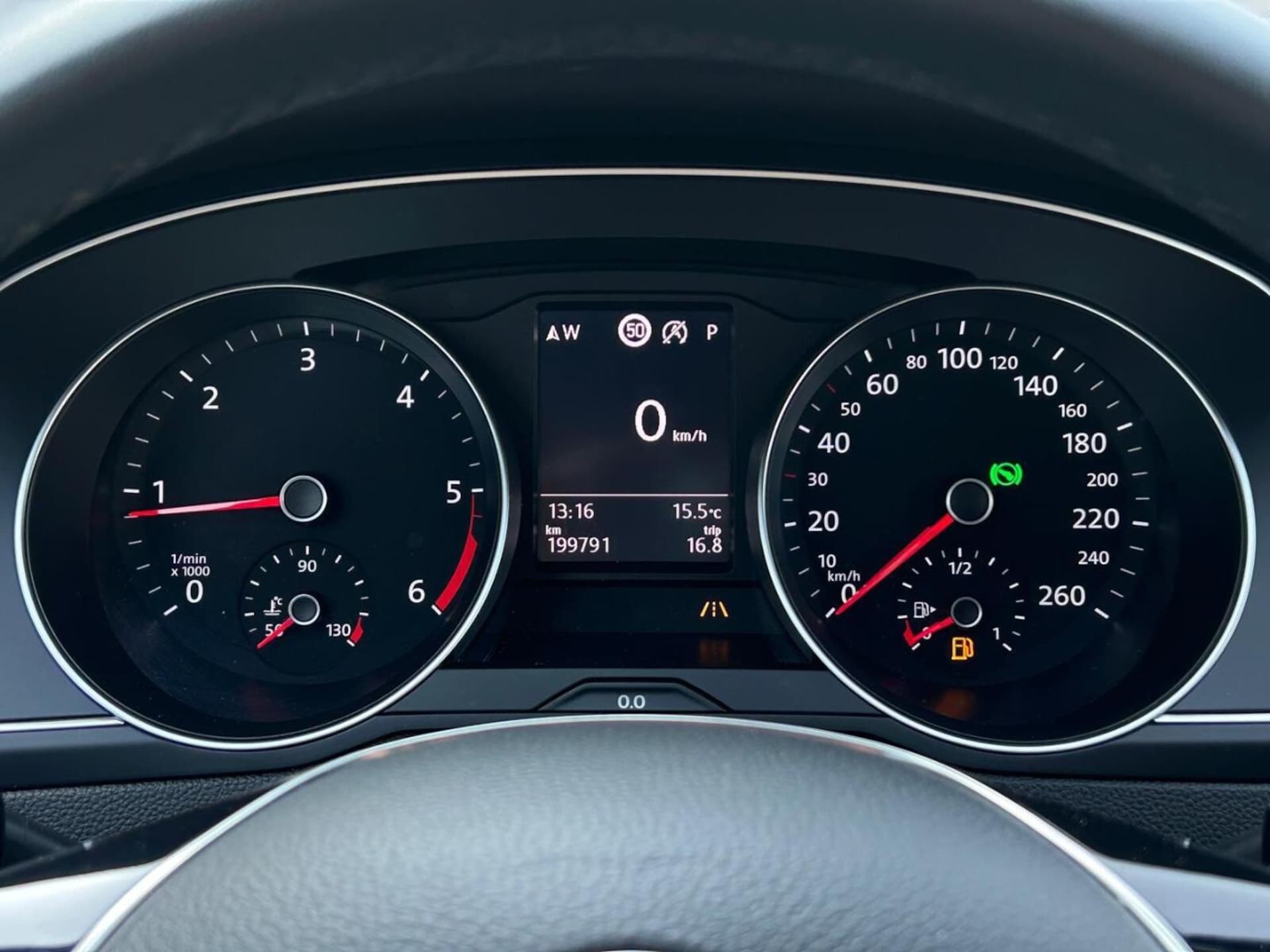 Volkswagen Arteon Model bazowy