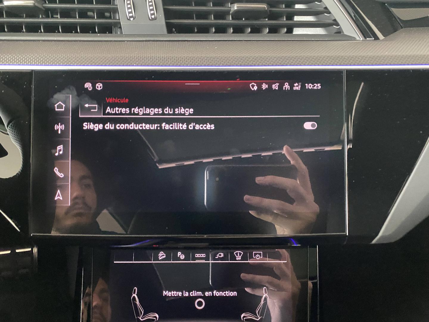 Image about Audi SQ8 Sportback e-tron SQ8 Sportback e-tron 370,00 kW