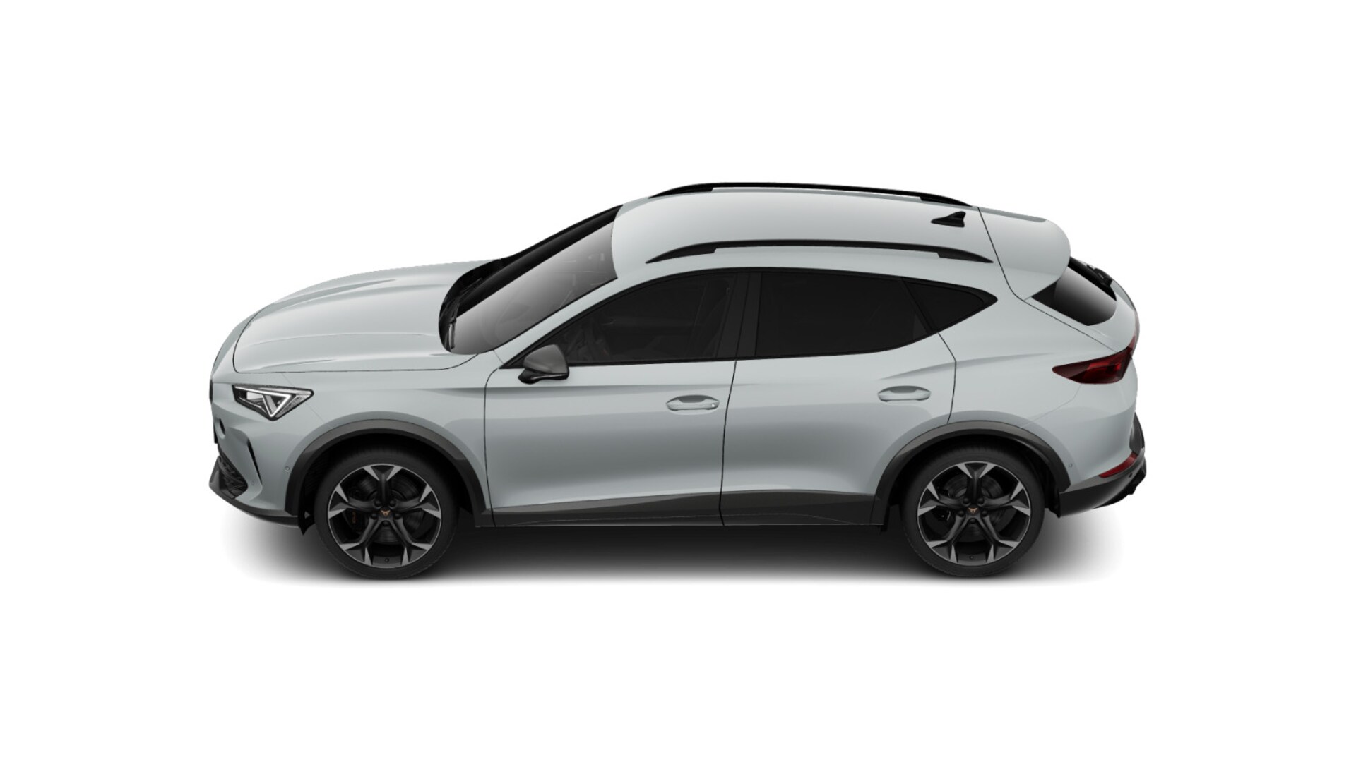 CUPRA Formentor VZ
