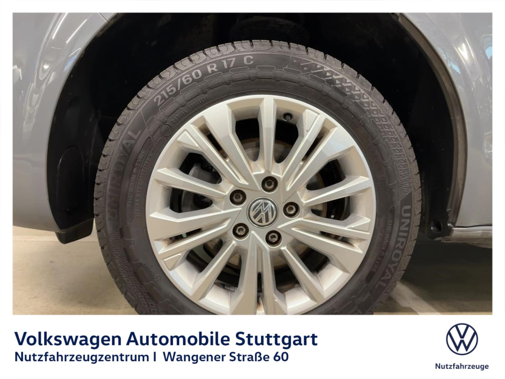 Volkswagen T6.1 Multivan Comfortline