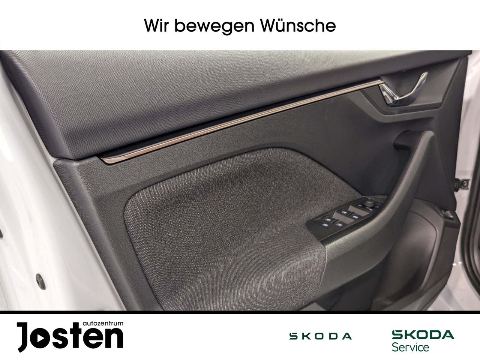 Škoda Scala – Bild 8