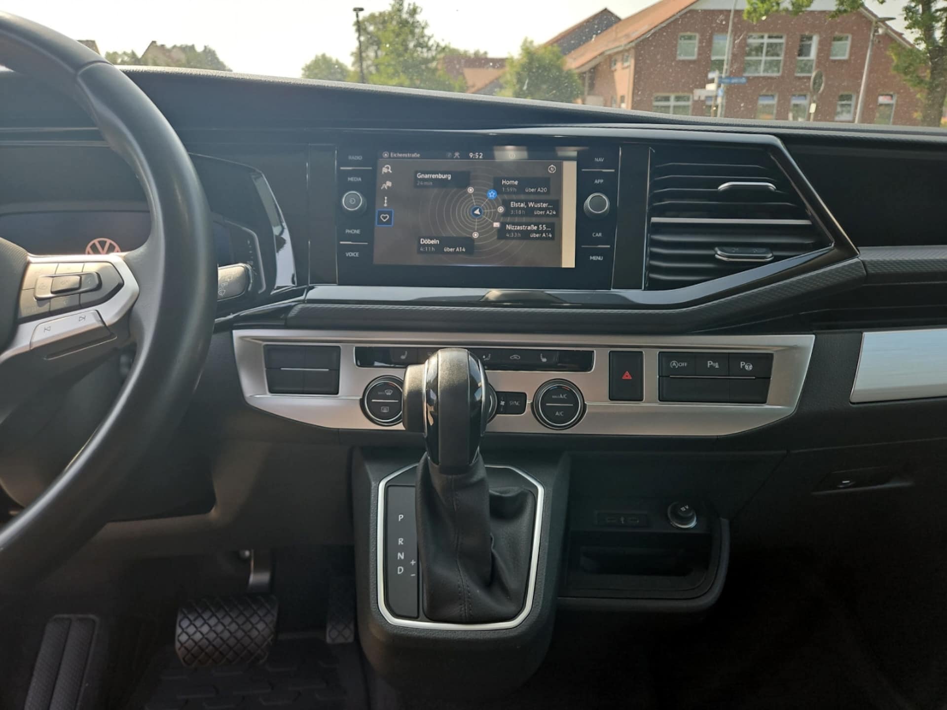 Volkswagen T6.1 Multivan Comfortline