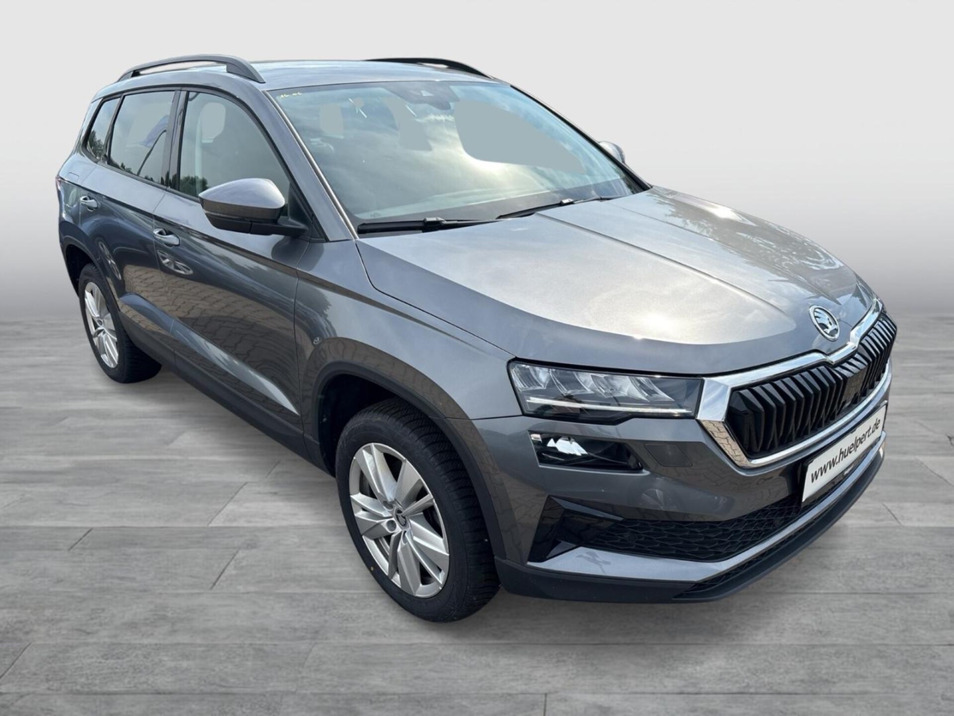 Skoda Karoq Selection