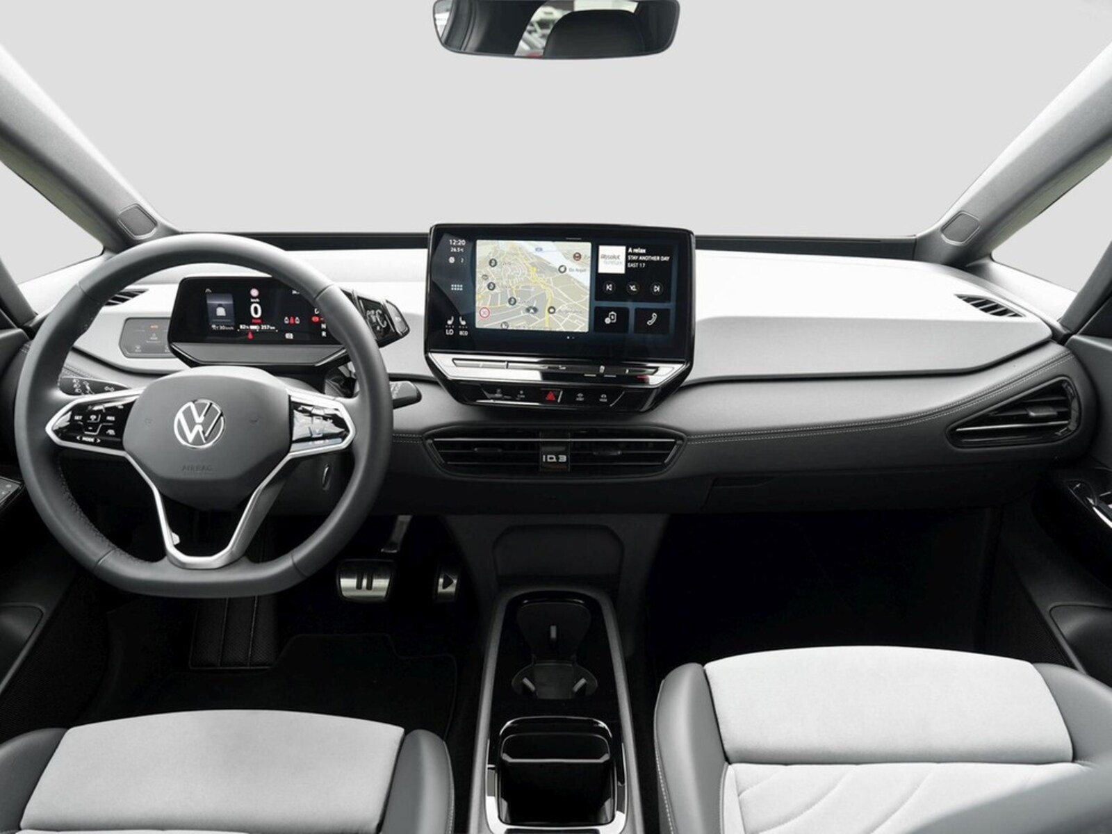 Volkswagen ID.3 – Bild 10