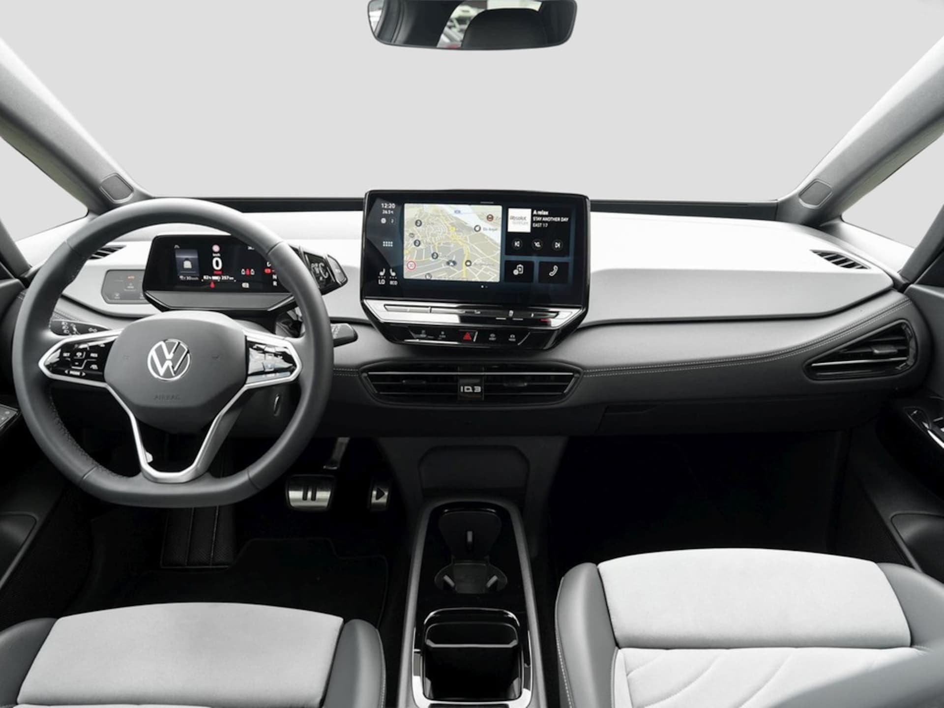 Volkswagen ID.3 MOVE Pro