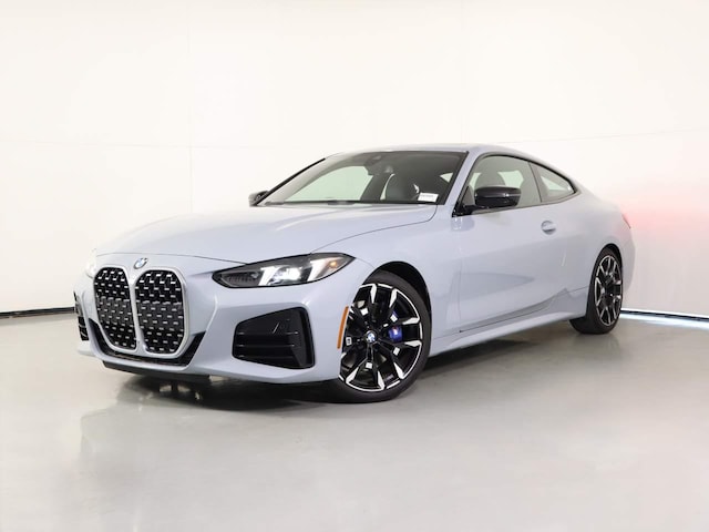 2025 BMW 430i Gran Coupé