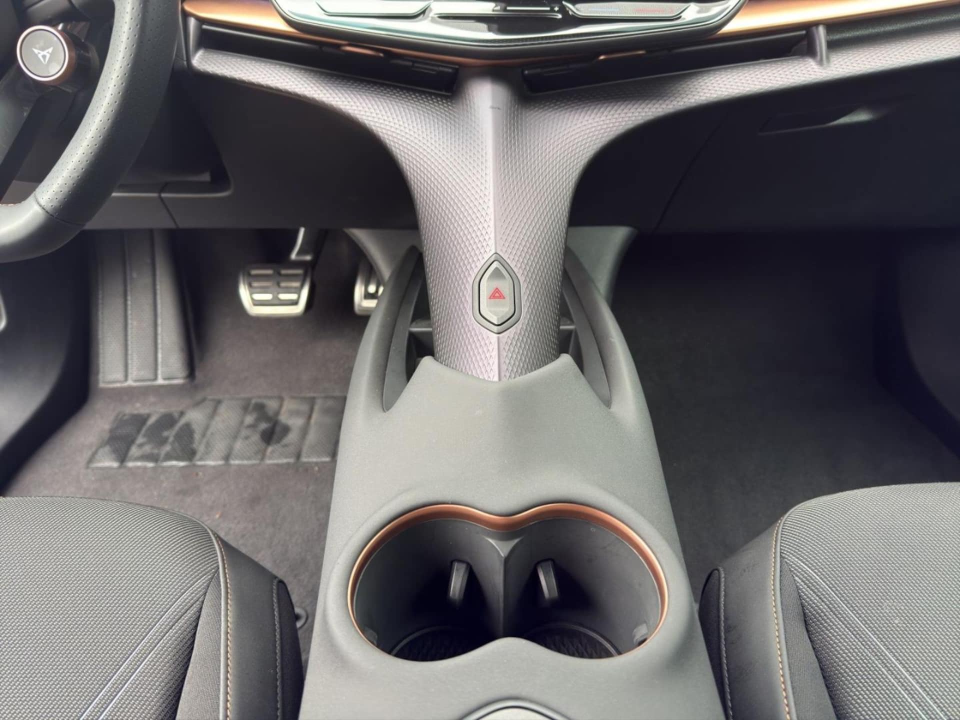 CUPRA Tavascan Endurance