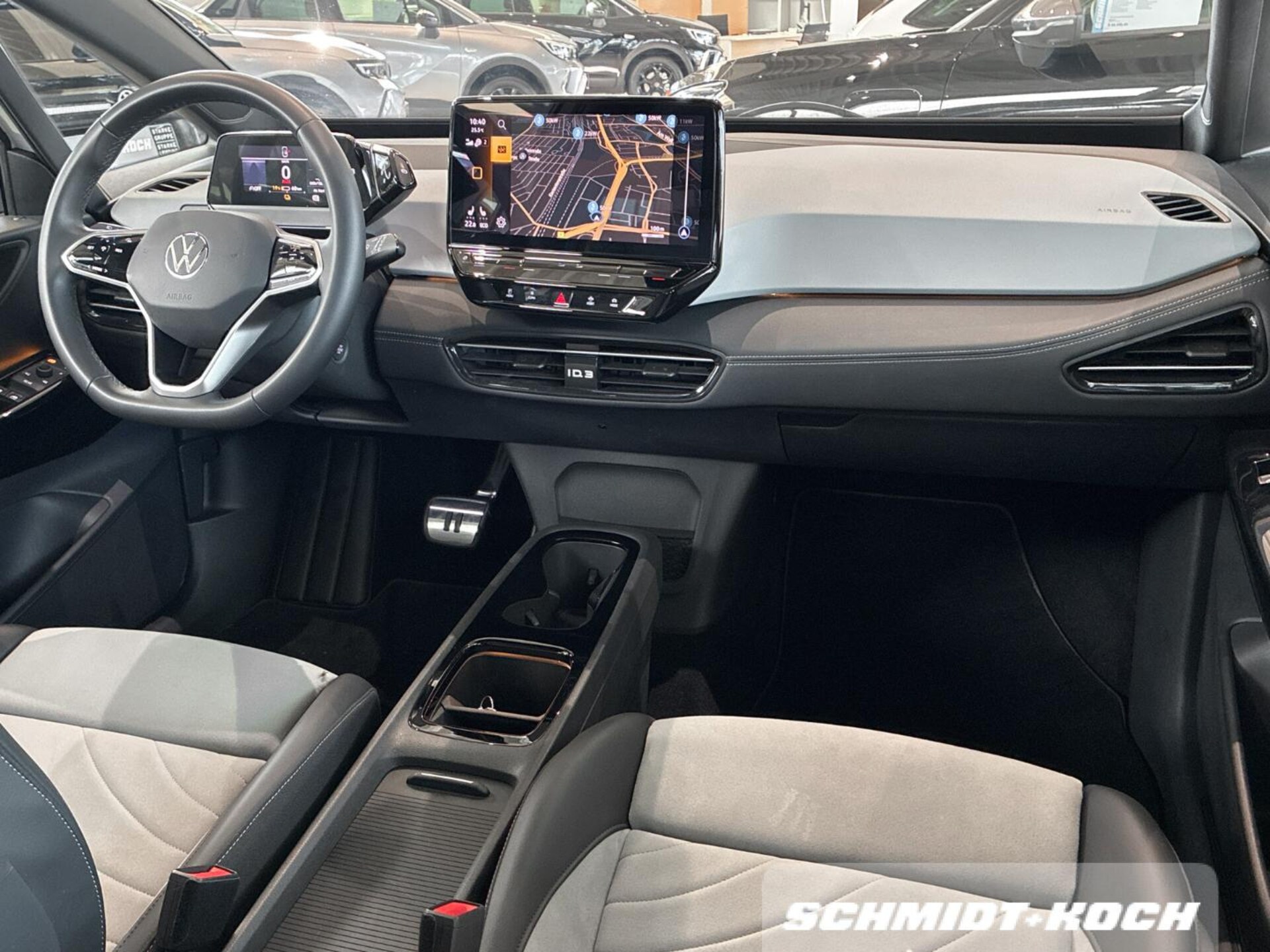 Volkswagen ID.3 MOVE Pro