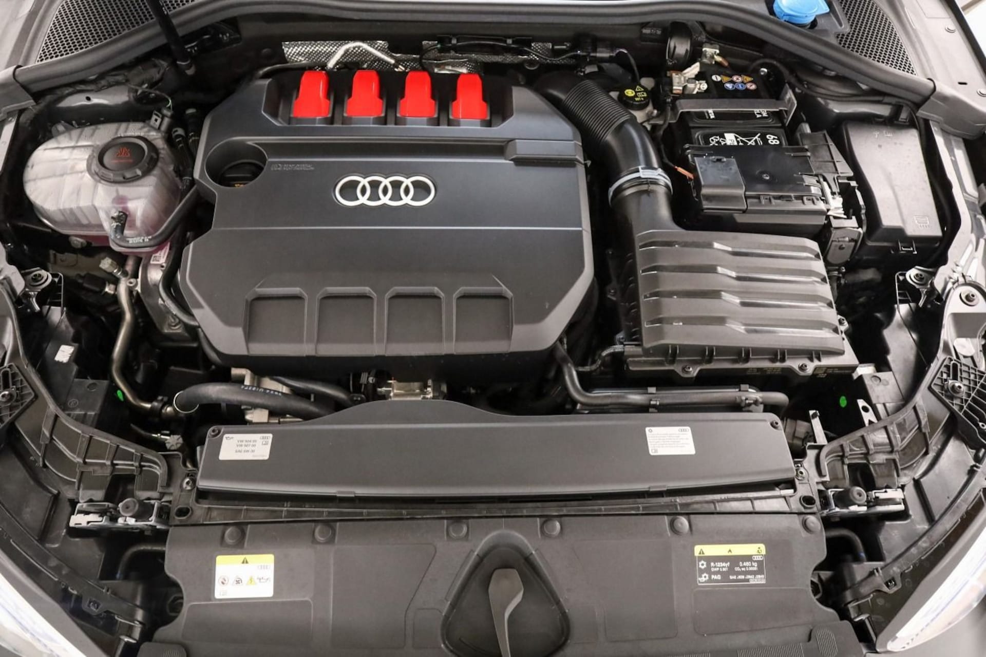 Audi S3 Sportback